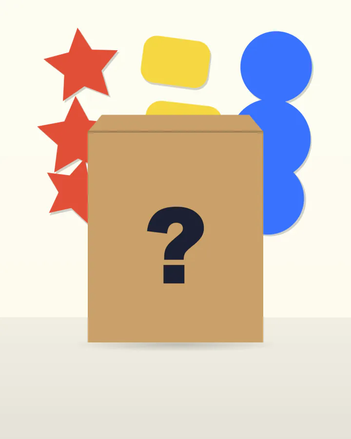 Mystery Bundle