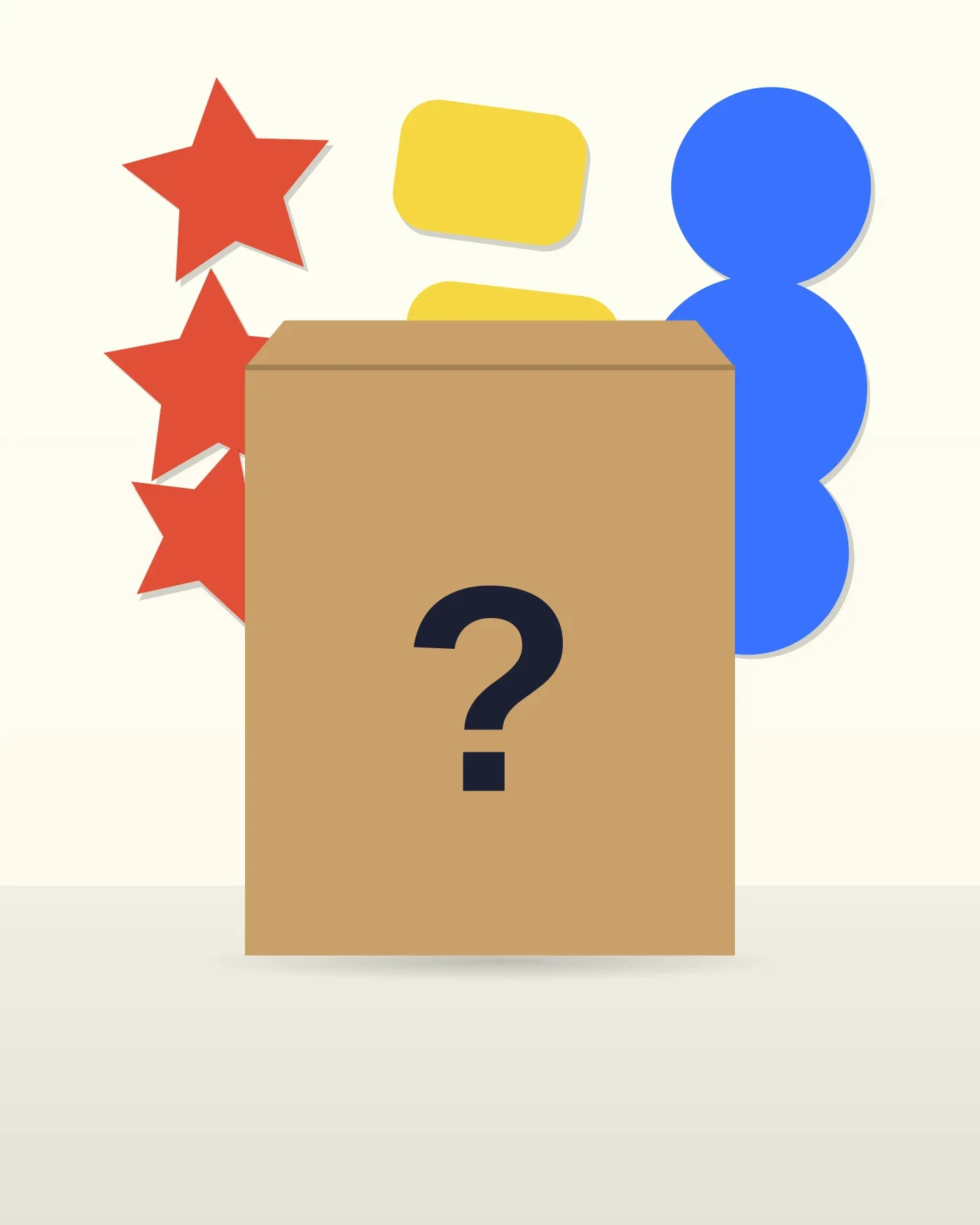 Mystery Bundle