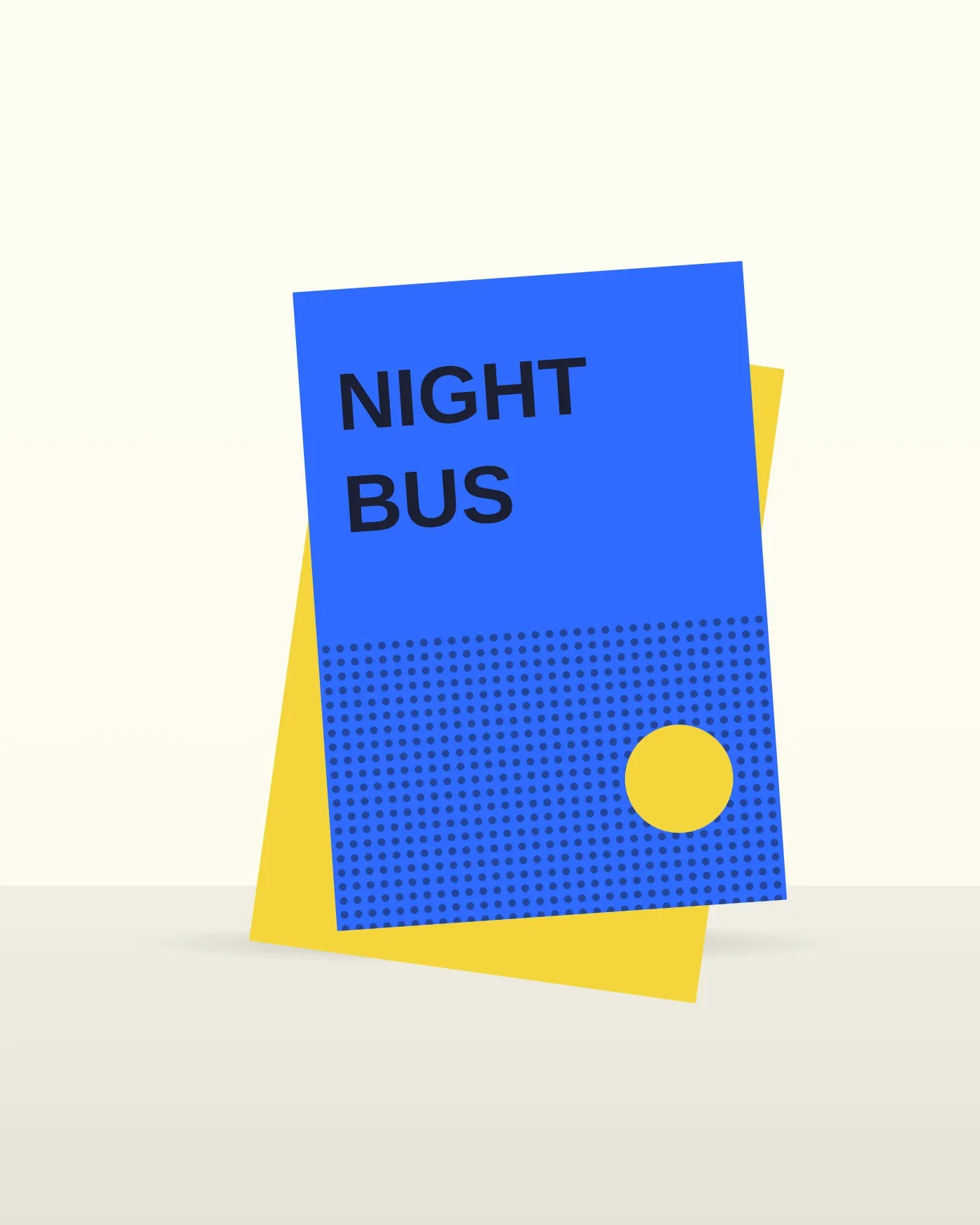 Night Bus